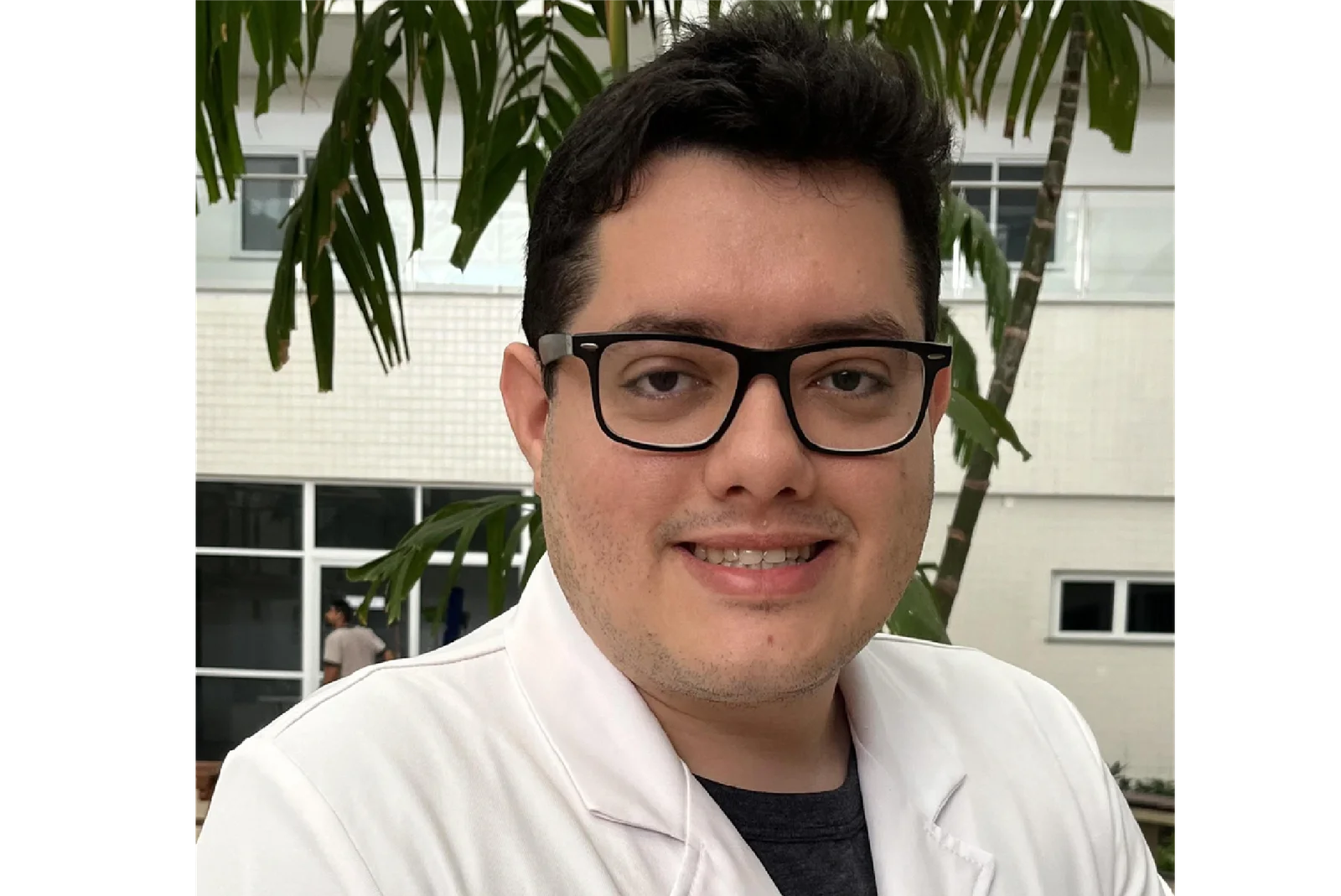 Foto de Howard Lopes Ribeiro